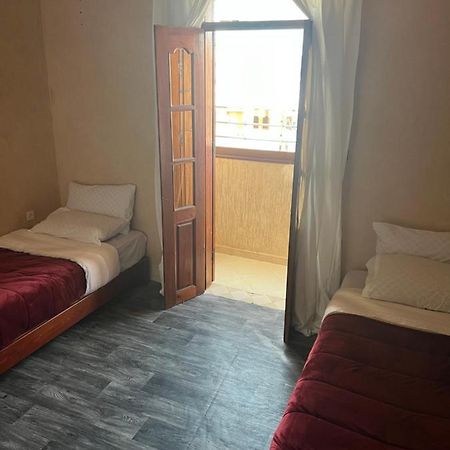Apartement In Essaouira Eksteriør billede