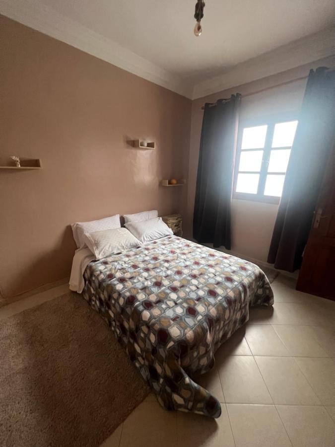 Apartement In Essaouira Eksteriør billede