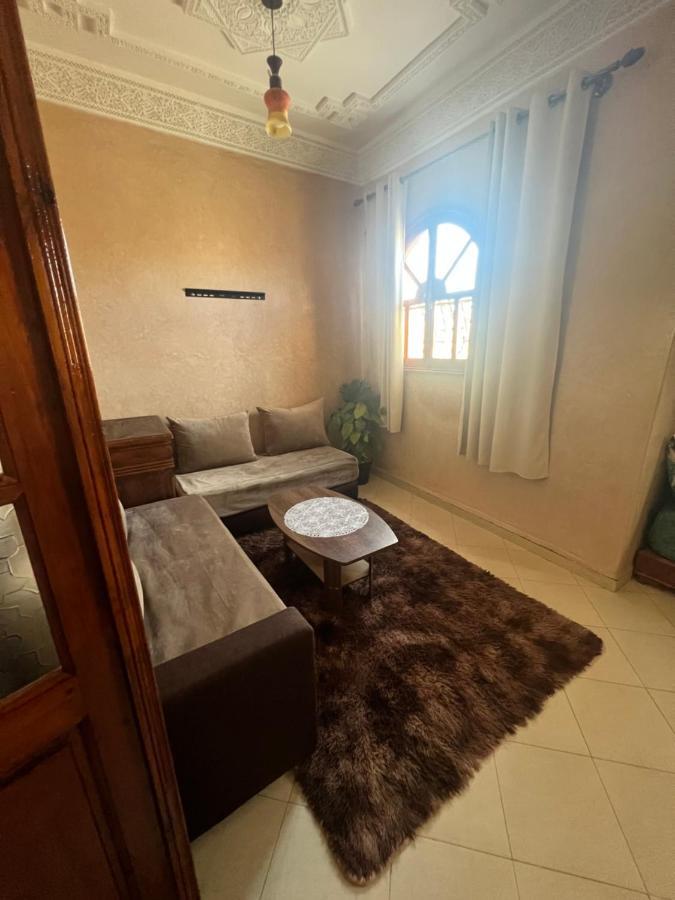 Apartement In Essaouira Eksteriør billede
