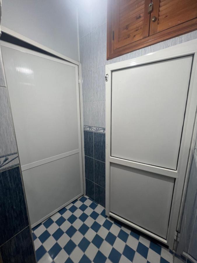 Apartement In Essaouira Eksteriør billede