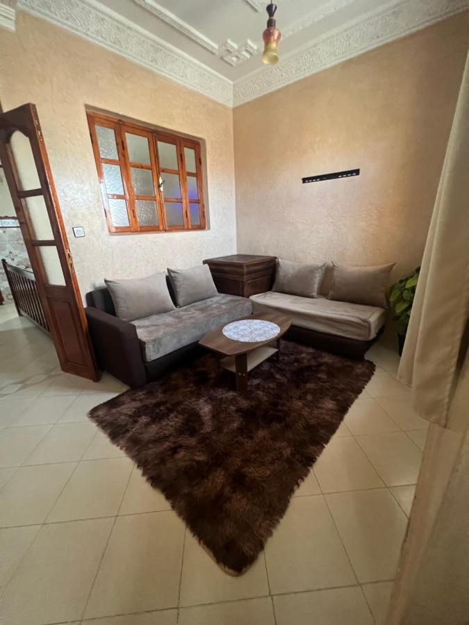 Apartement In Essaouira Eksteriør billede