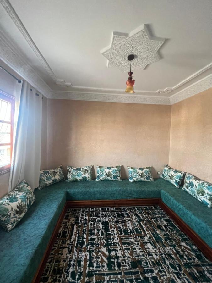 Apartement In Essaouira Eksteriør billede