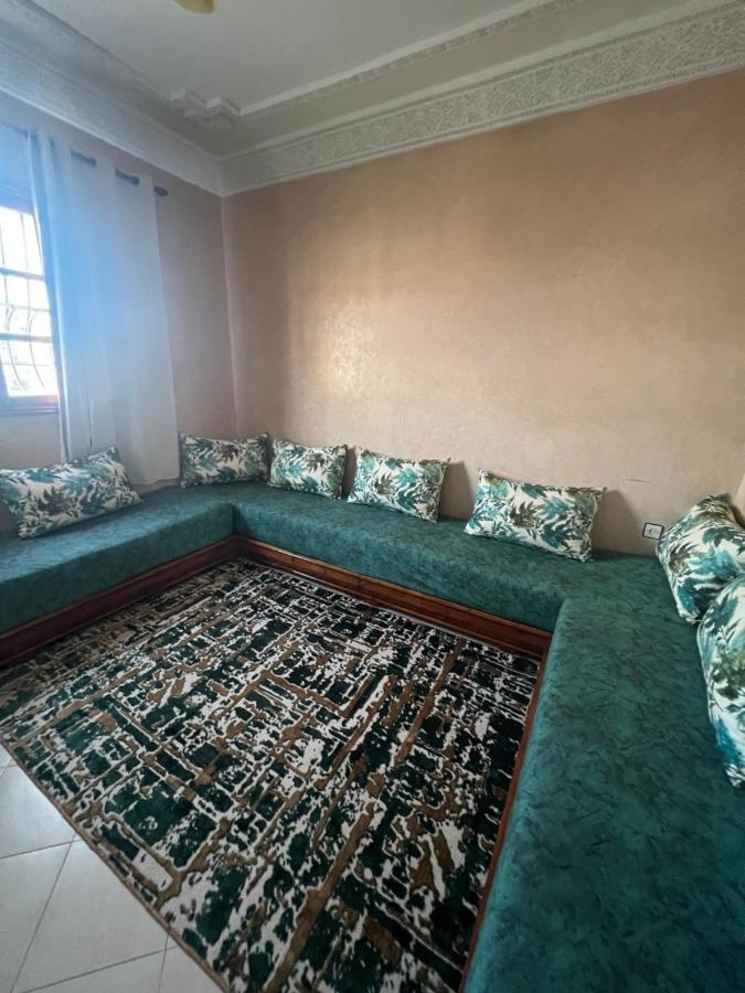 Apartement In Essaouira Eksteriør billede