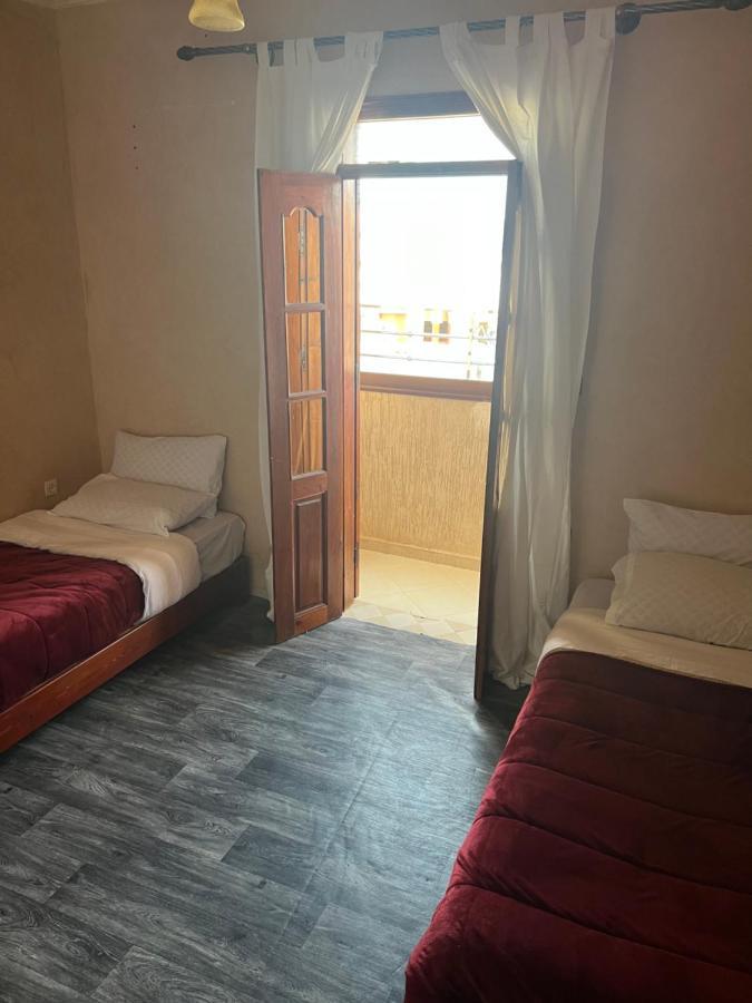 Apartement In Essaouira Eksteriør billede